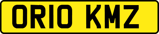OR10KMZ