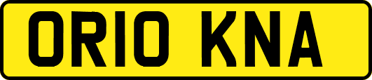 OR10KNA