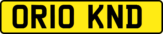 OR10KND