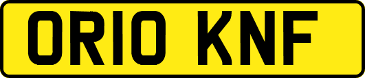 OR10KNF