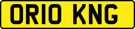 OR10KNG