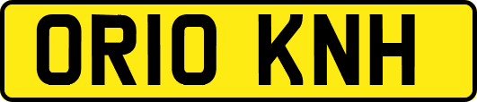 OR10KNH