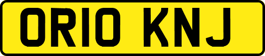 OR10KNJ