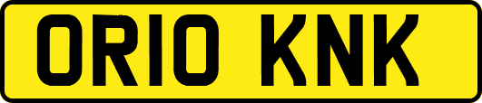 OR10KNK