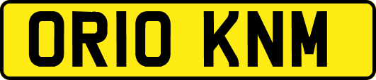 OR10KNM