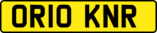 OR10KNR