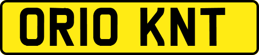 OR10KNT