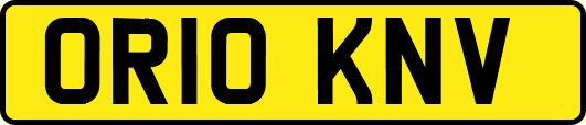 OR10KNV