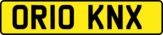 OR10KNX