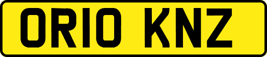 OR10KNZ