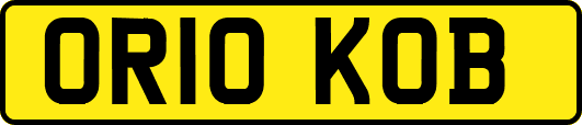 OR10KOB