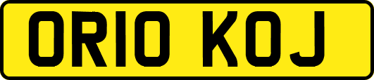 OR10KOJ