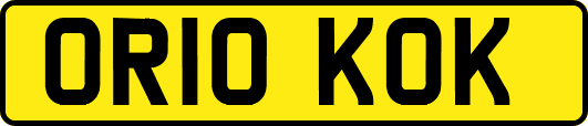 OR10KOK