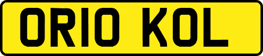 OR10KOL