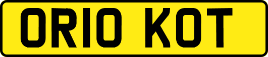 OR10KOT