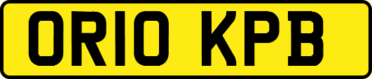 OR10KPB
