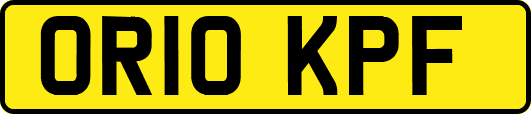 OR10KPF