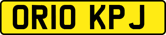 OR10KPJ