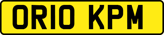 OR10KPM