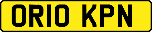 OR10KPN