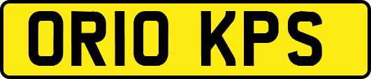 OR10KPS