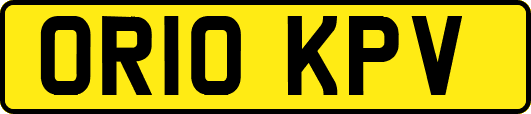 OR10KPV