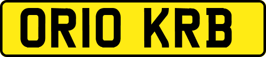 OR10KRB