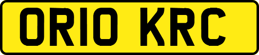 OR10KRC