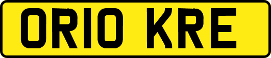 OR10KRE