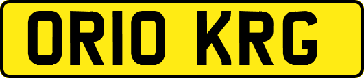 OR10KRG