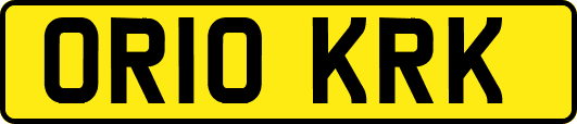 OR10KRK