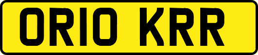 OR10KRR