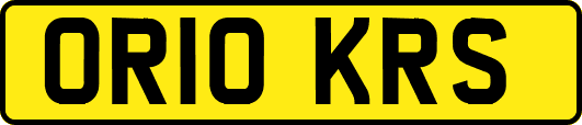 OR10KRS