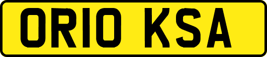 OR10KSA