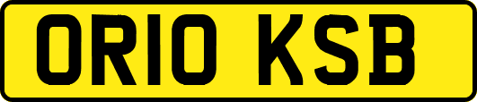 OR10KSB