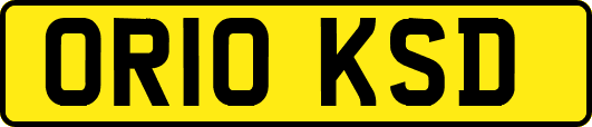 OR10KSD