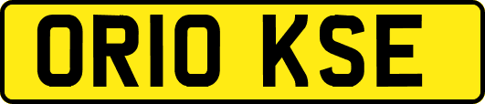OR10KSE