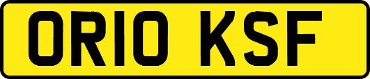 OR10KSF