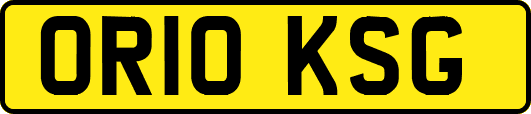 OR10KSG