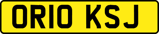 OR10KSJ