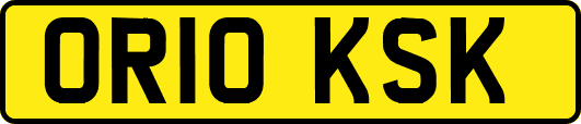 OR10KSK