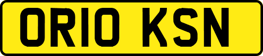 OR10KSN