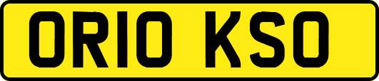 OR10KSO