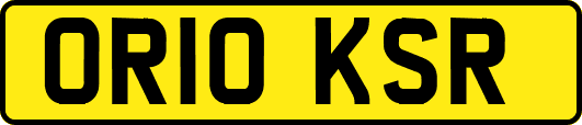 OR10KSR