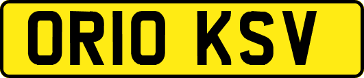 OR10KSV