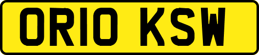 OR10KSW