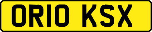 OR10KSX