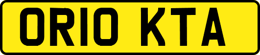 OR10KTA