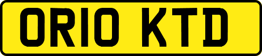 OR10KTD