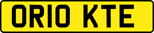 OR10KTE